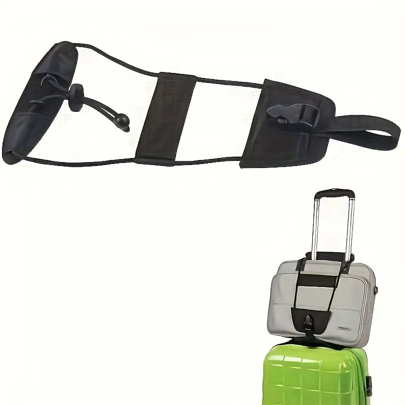 Adjustable Luggage Strap