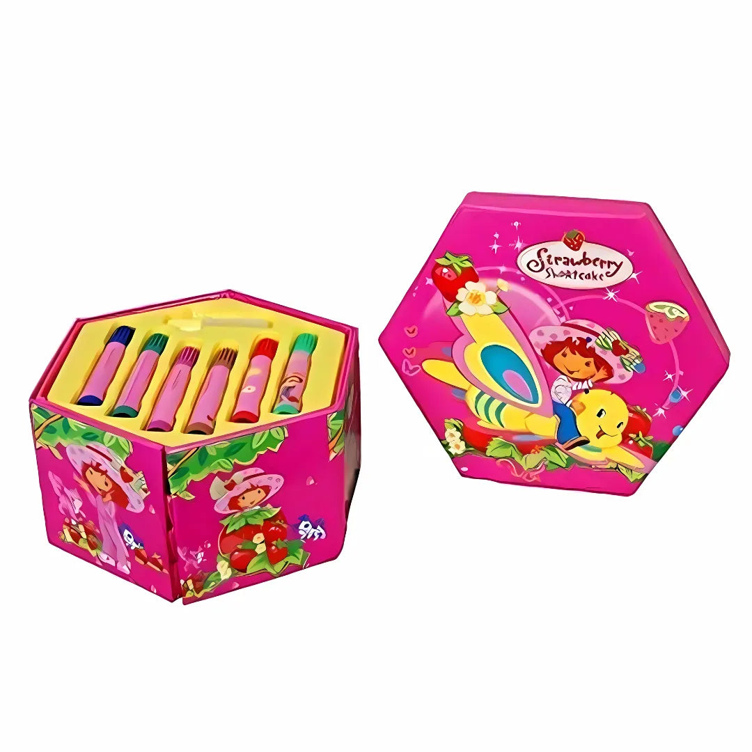 46 Piece Art Set