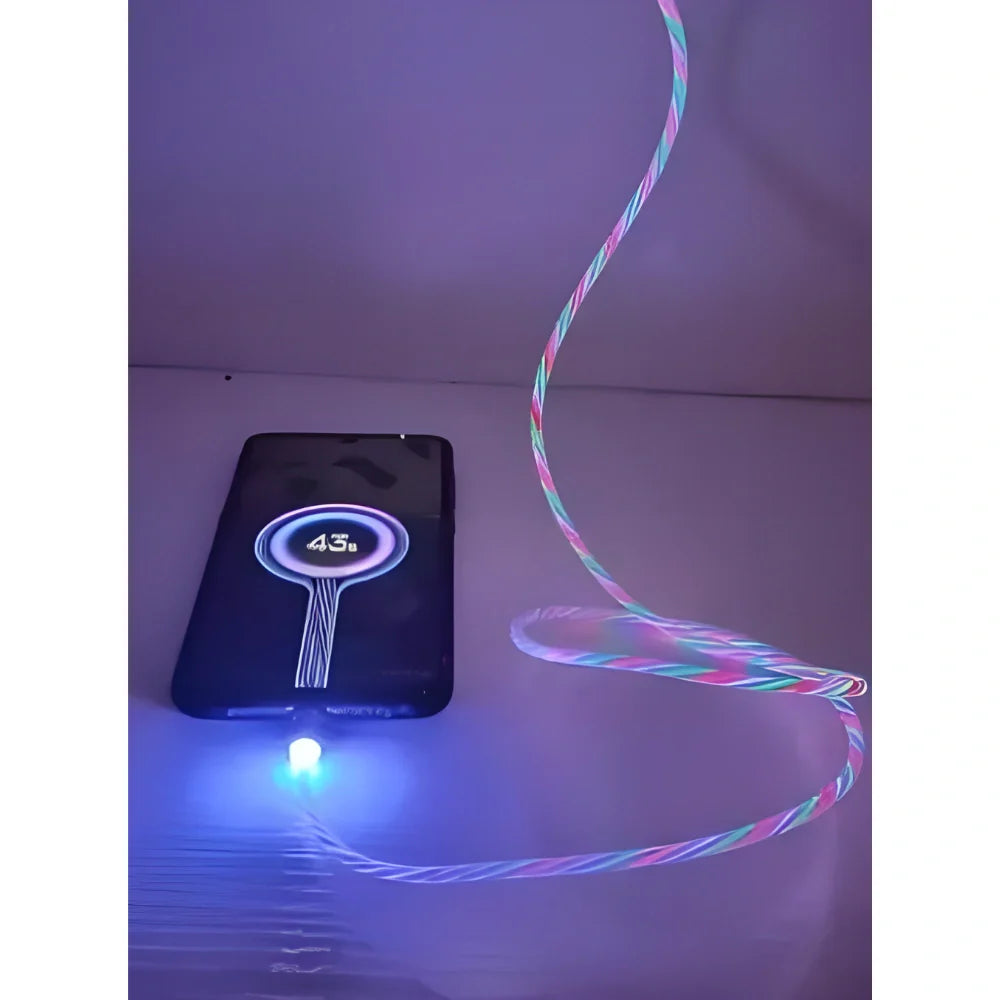 3-in-1 Magnetic Charging Pad