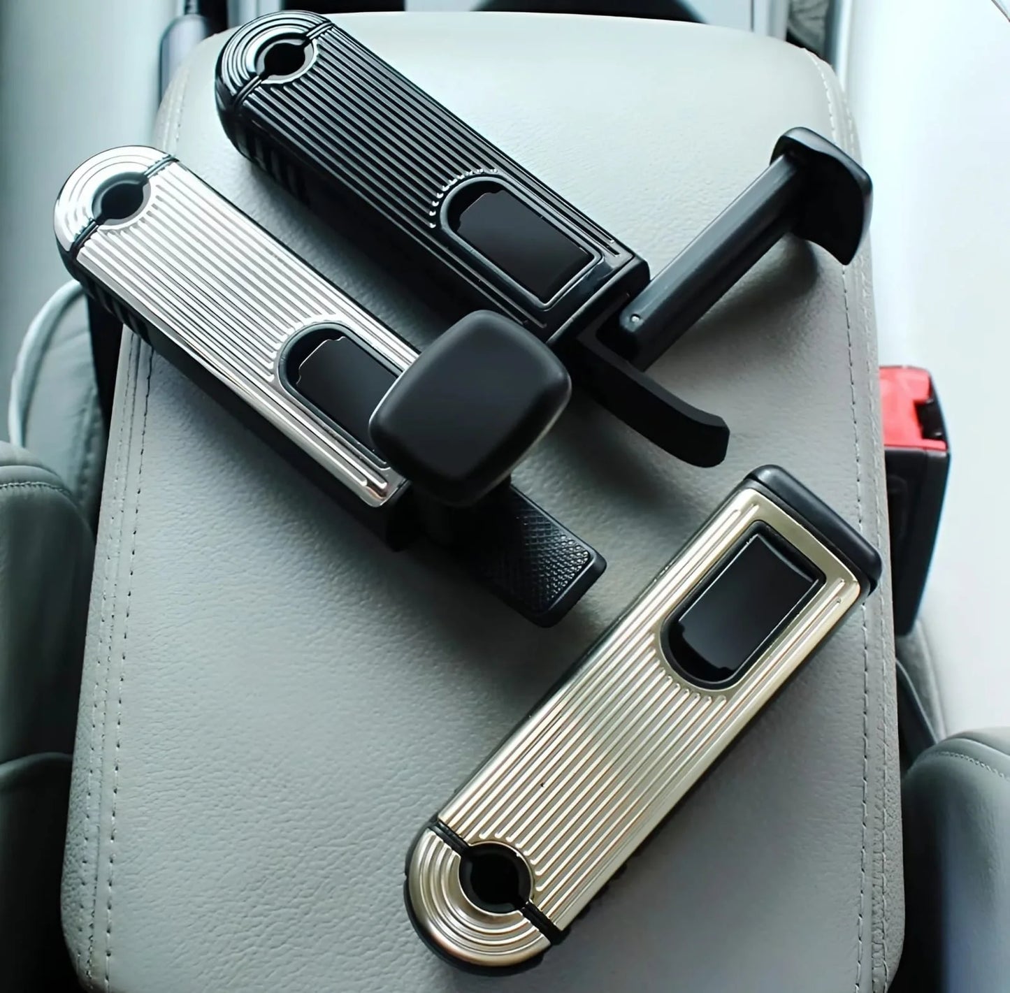 360° Car Organizer Hook