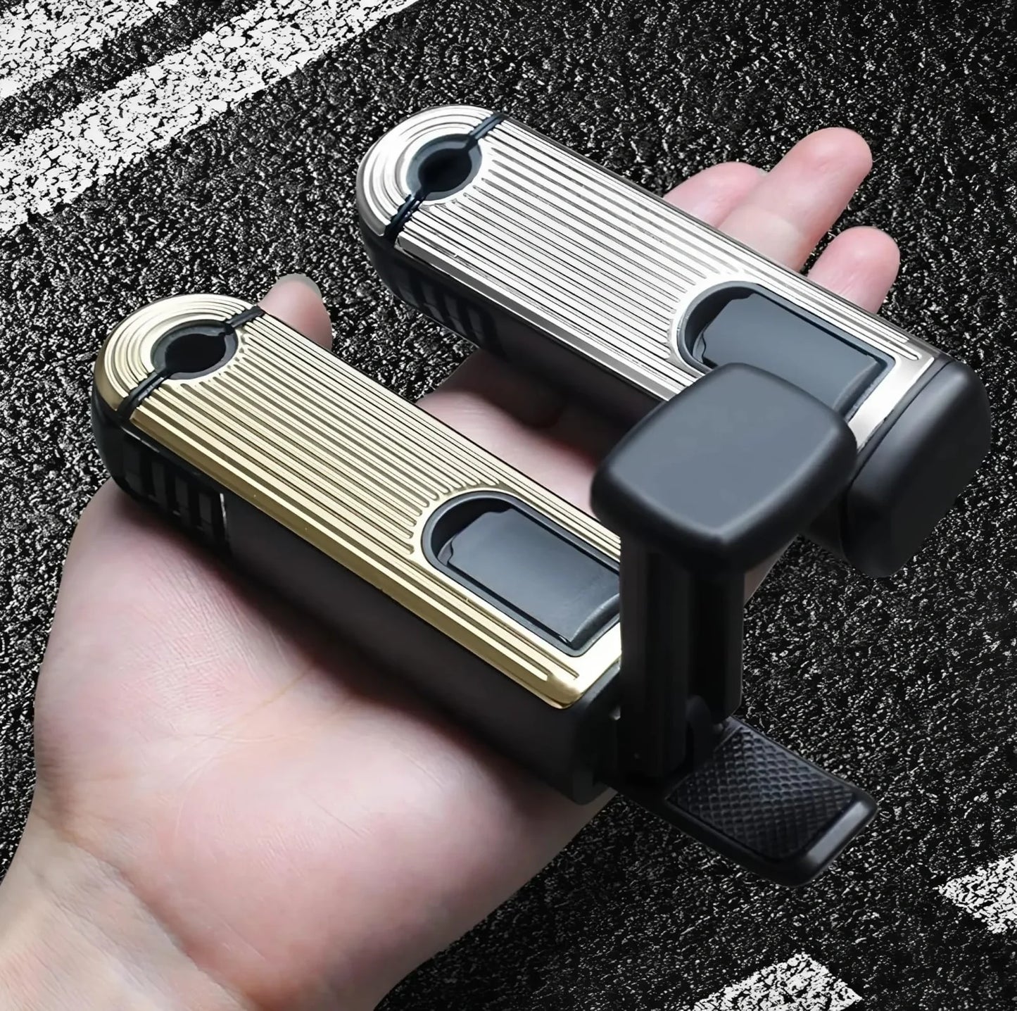 360° Car Organizer Hook