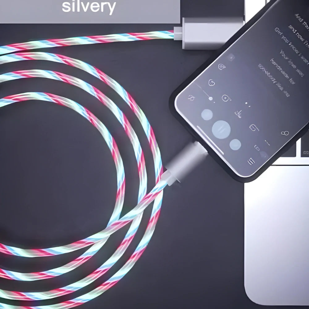 3-in-1 Magnetic Charging Pad