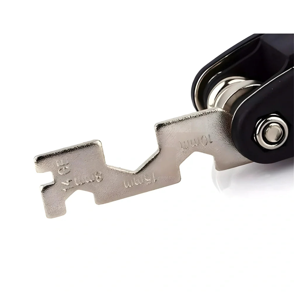 15-in-1 Multi-Tool Kit