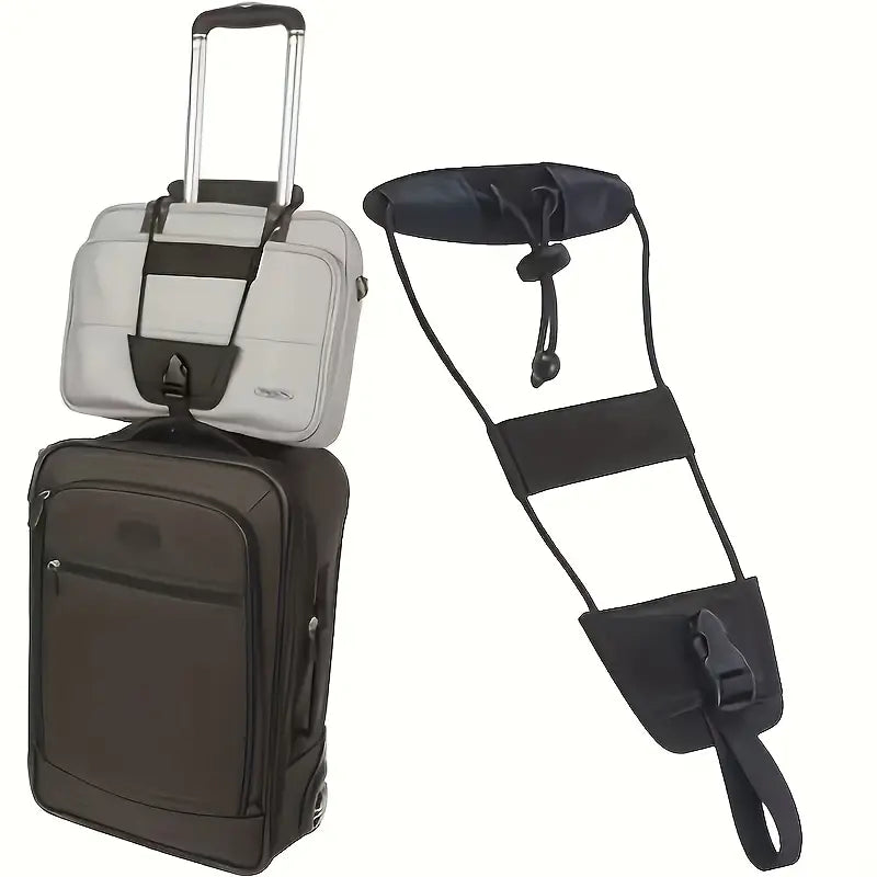 Adjustable Luggage Strap