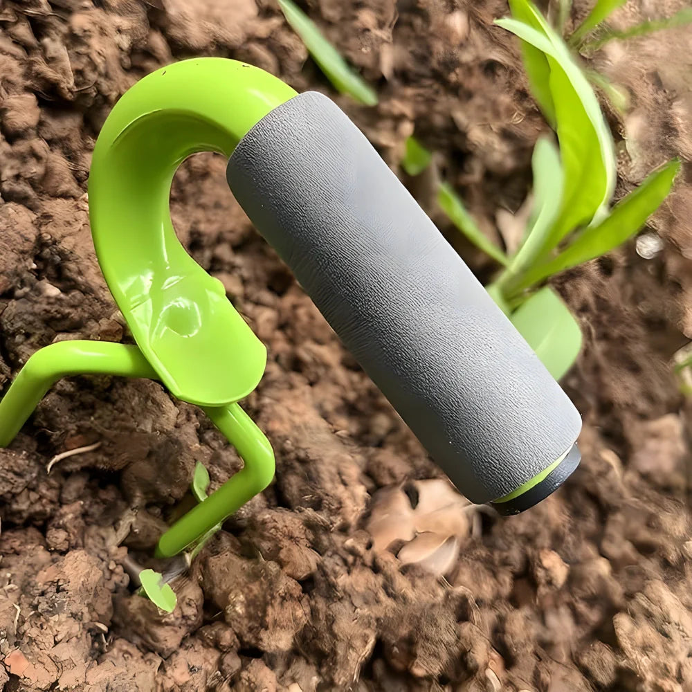 3-in-1 Gardening Tool