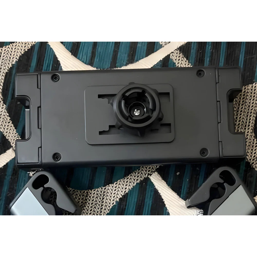 360° Car Tablet Holder