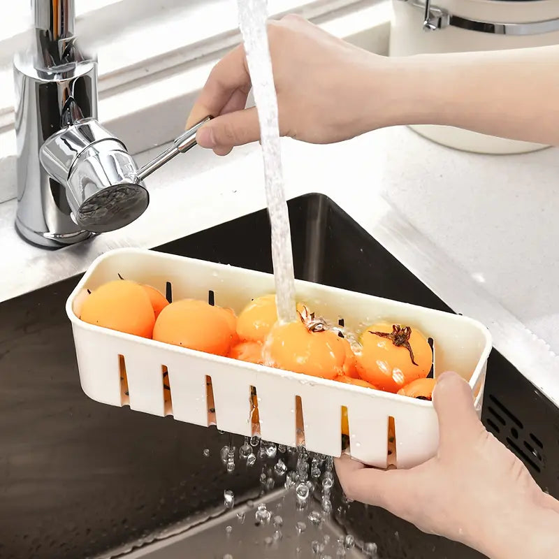 4 Compartment Fridge Storage