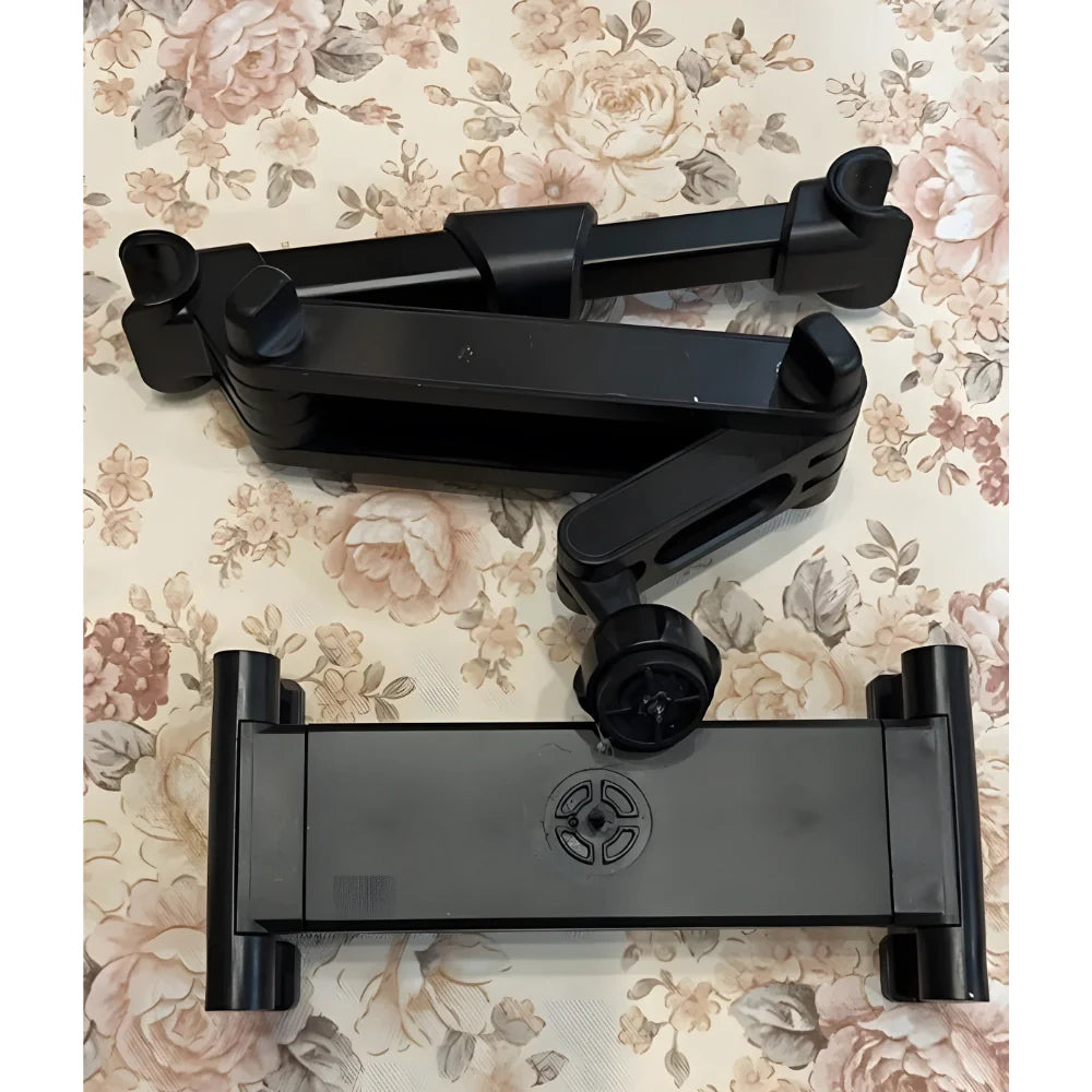 360° Car Tablet Holder