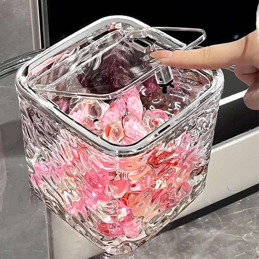 5-in-1 Laundry Pods