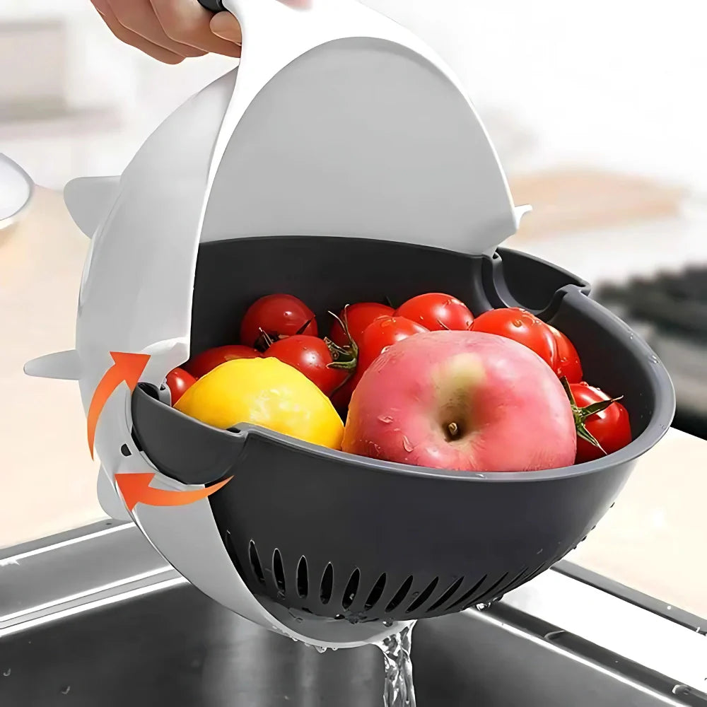 7-in-1 Vegetable Chopper
