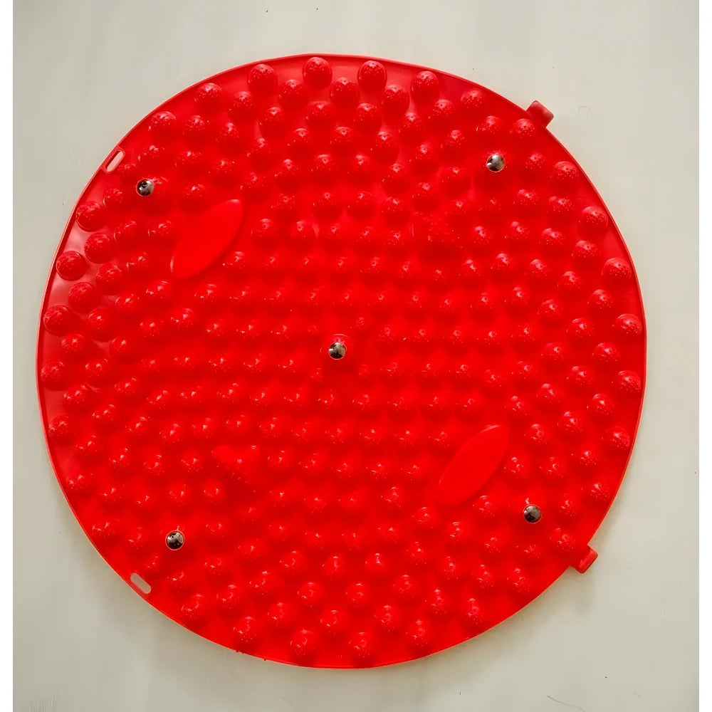 Acupressure Foot Massage Mat