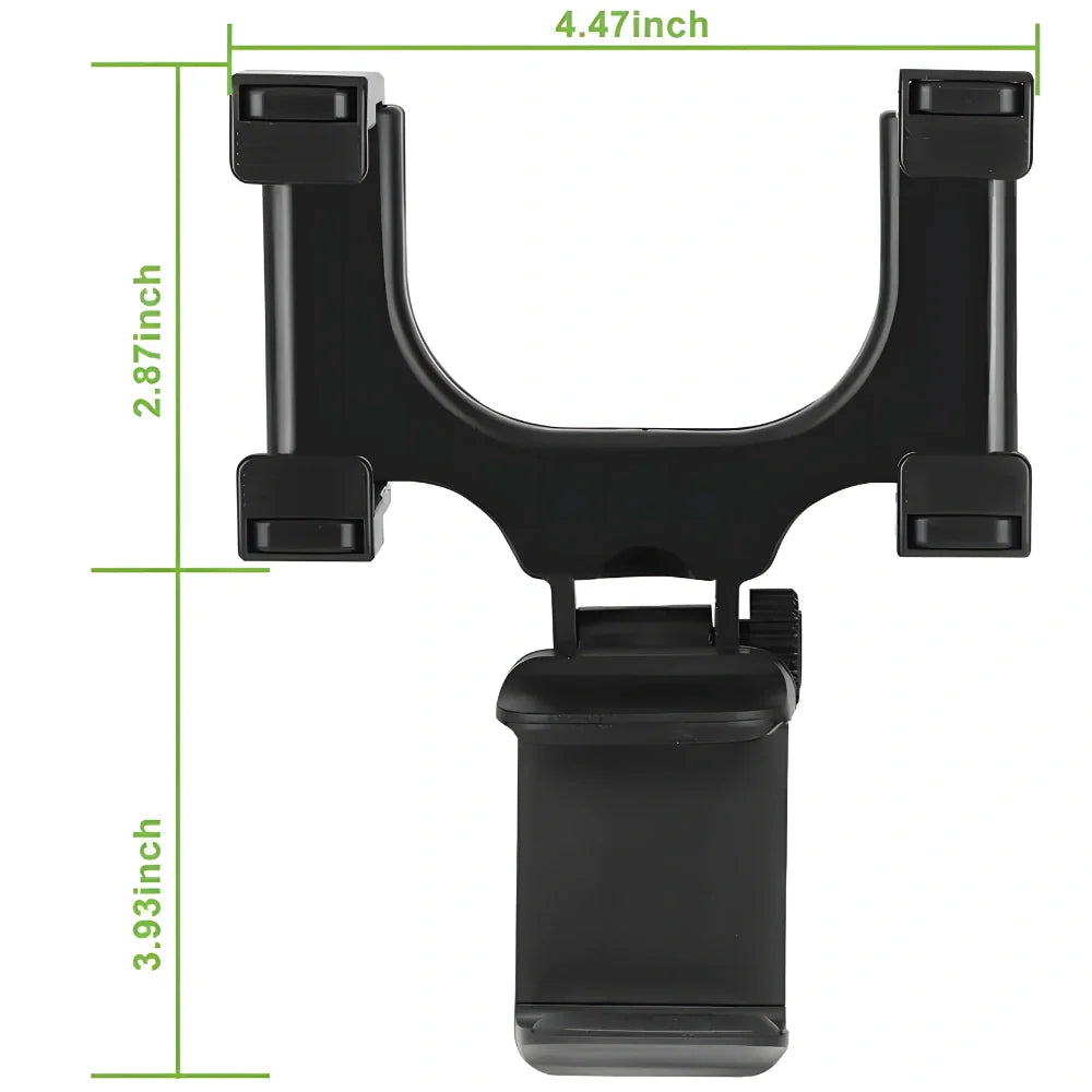 360° Car Phone Mount
