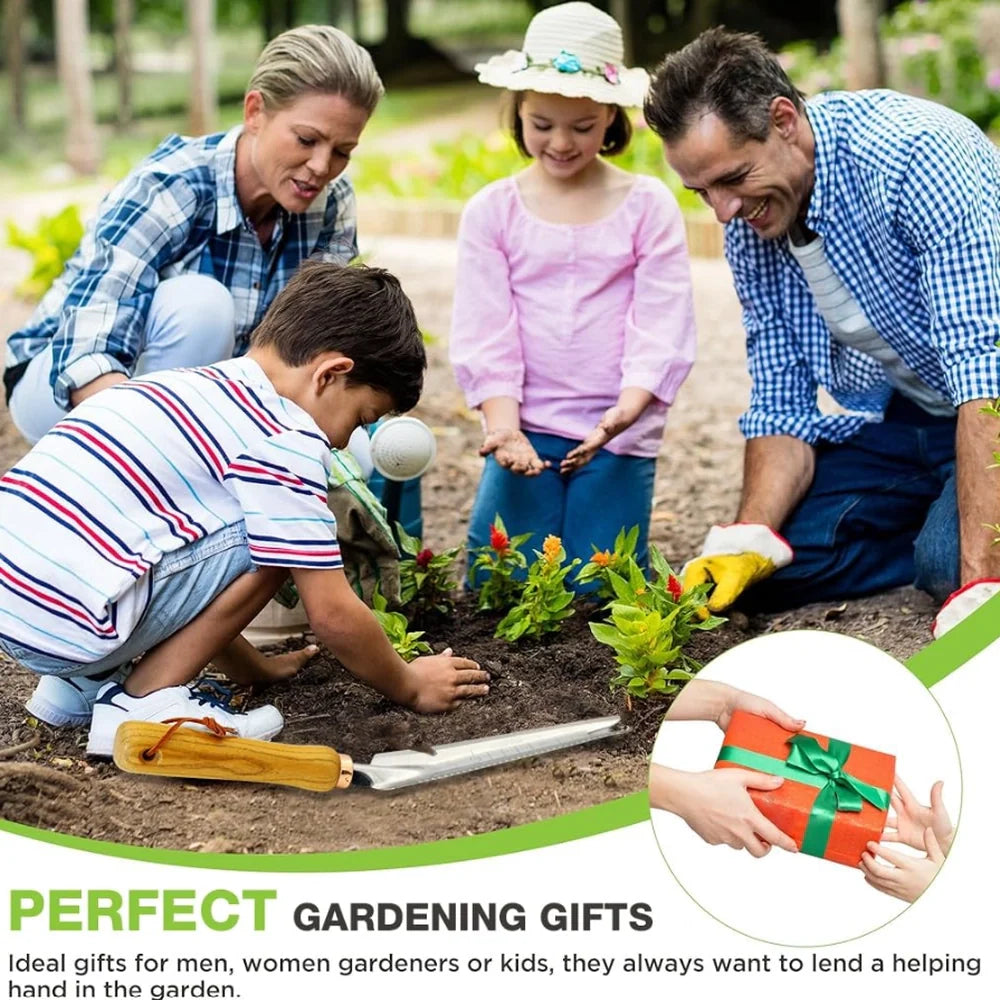 5-in-1 Multi Weeder Tool