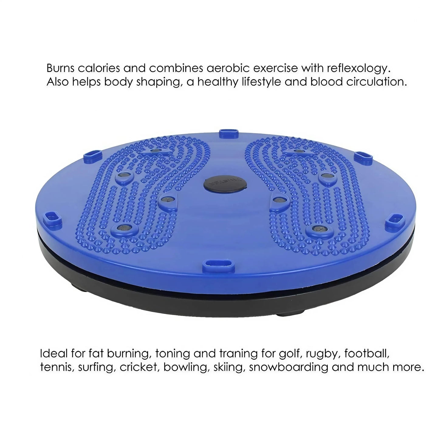 ABS Twister Toner