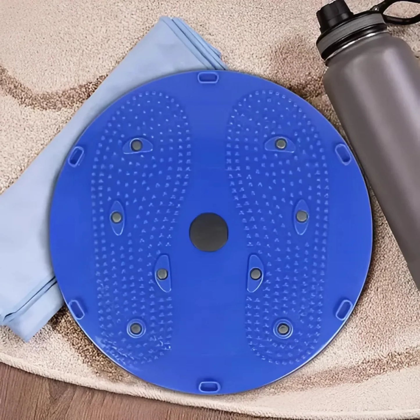 ABS Twister Toner