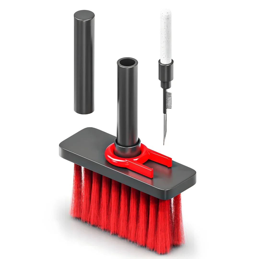 1 Keyboard Cleaning Brush Kit