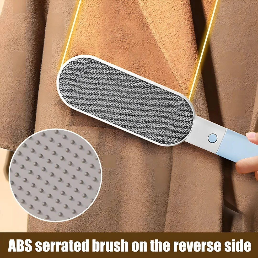 4 in 1 Multifunctional Lint Remover with Brush