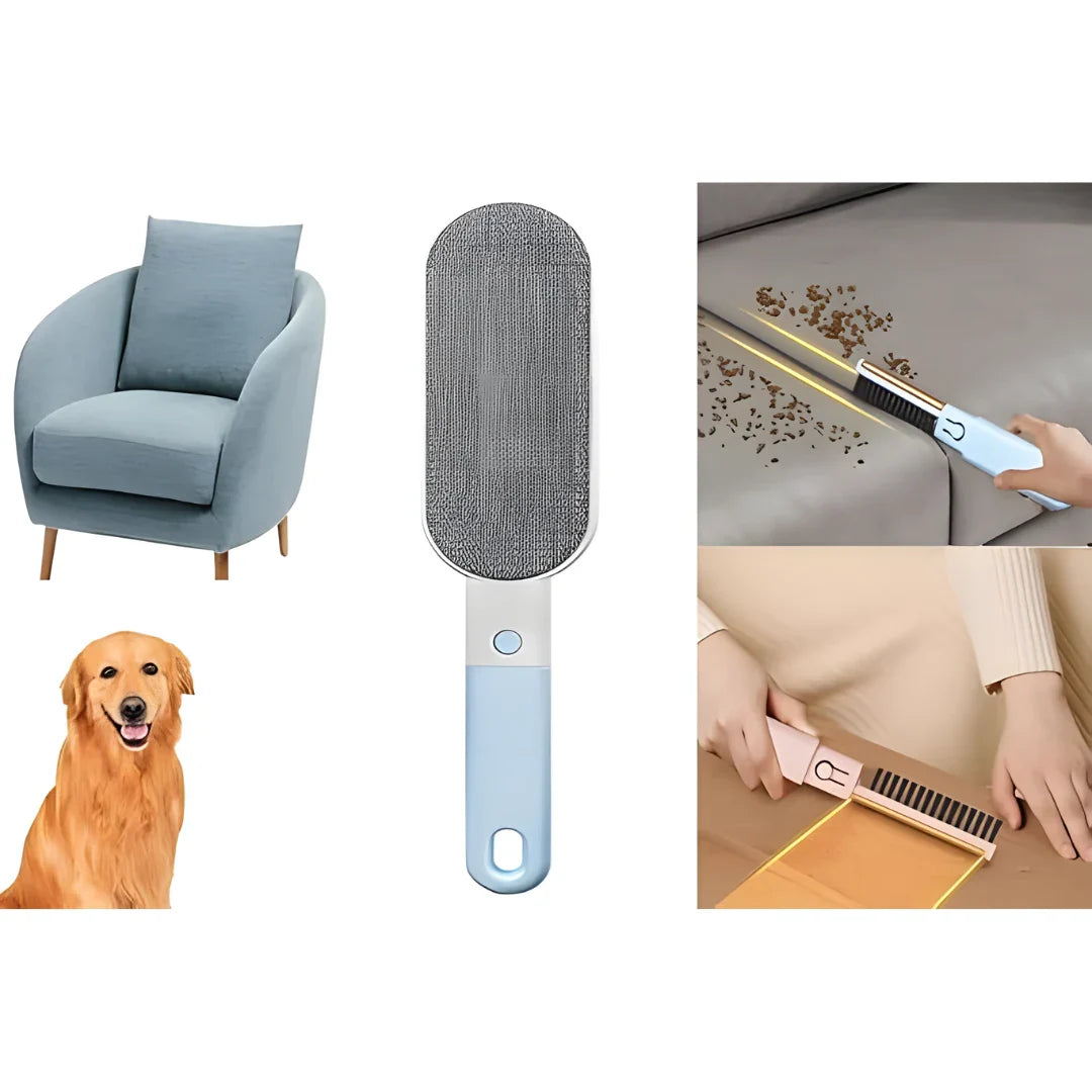4 in 1 Multifunctional Lint Remover with Brush