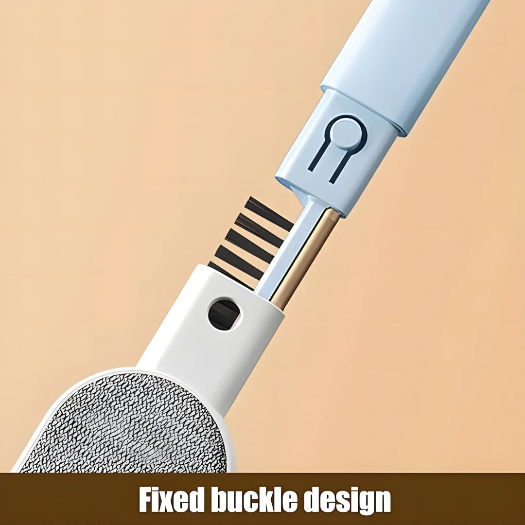 4 in 1 Multifunctional Lint Remover with Brush