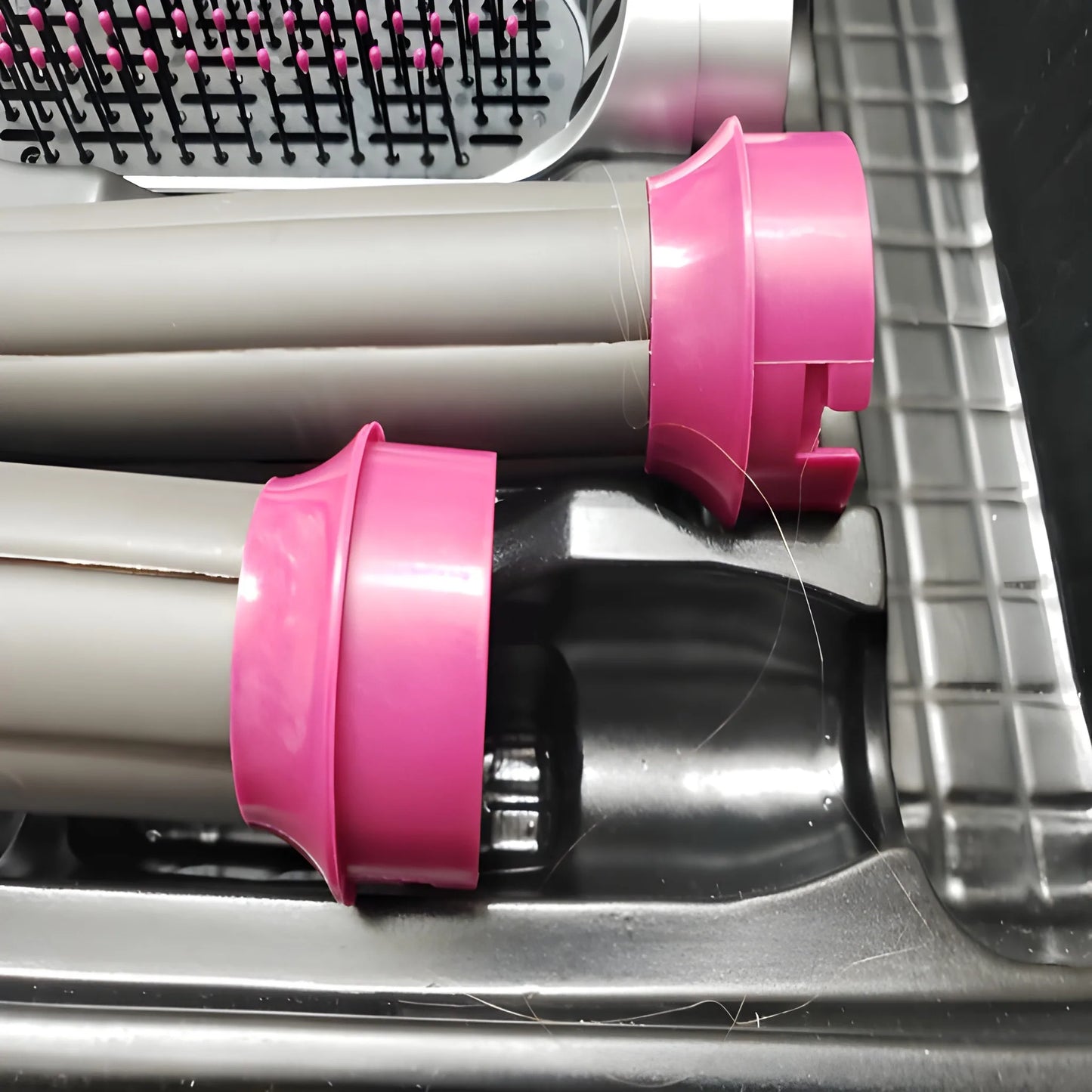 5-in-1 Hair Dryer Styling Tool