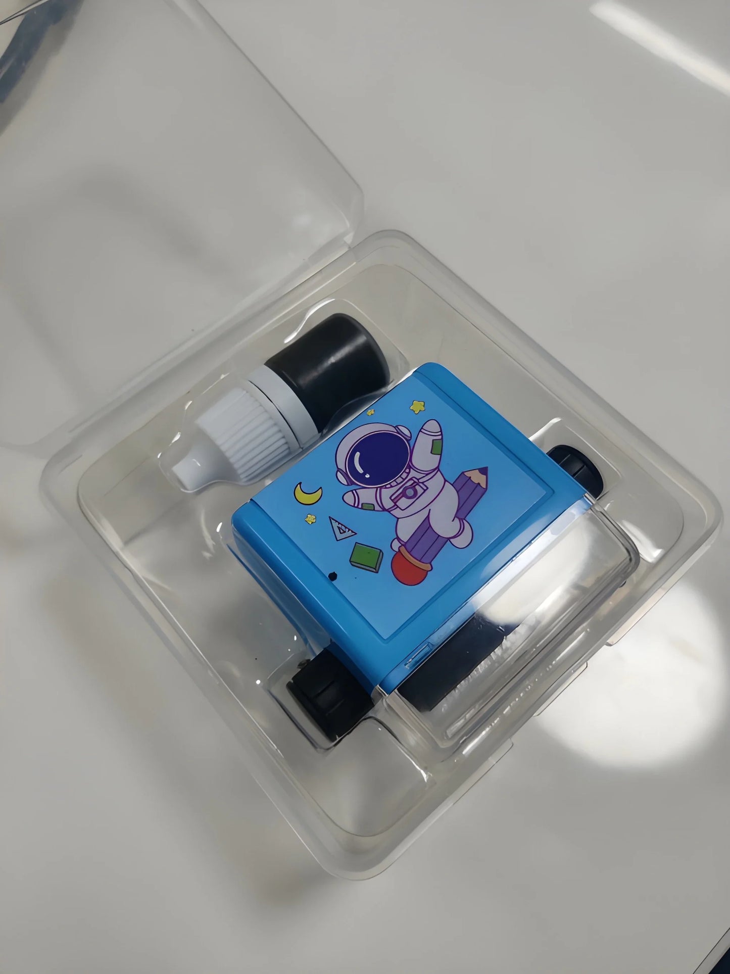 Addition Stamp Roller Tool