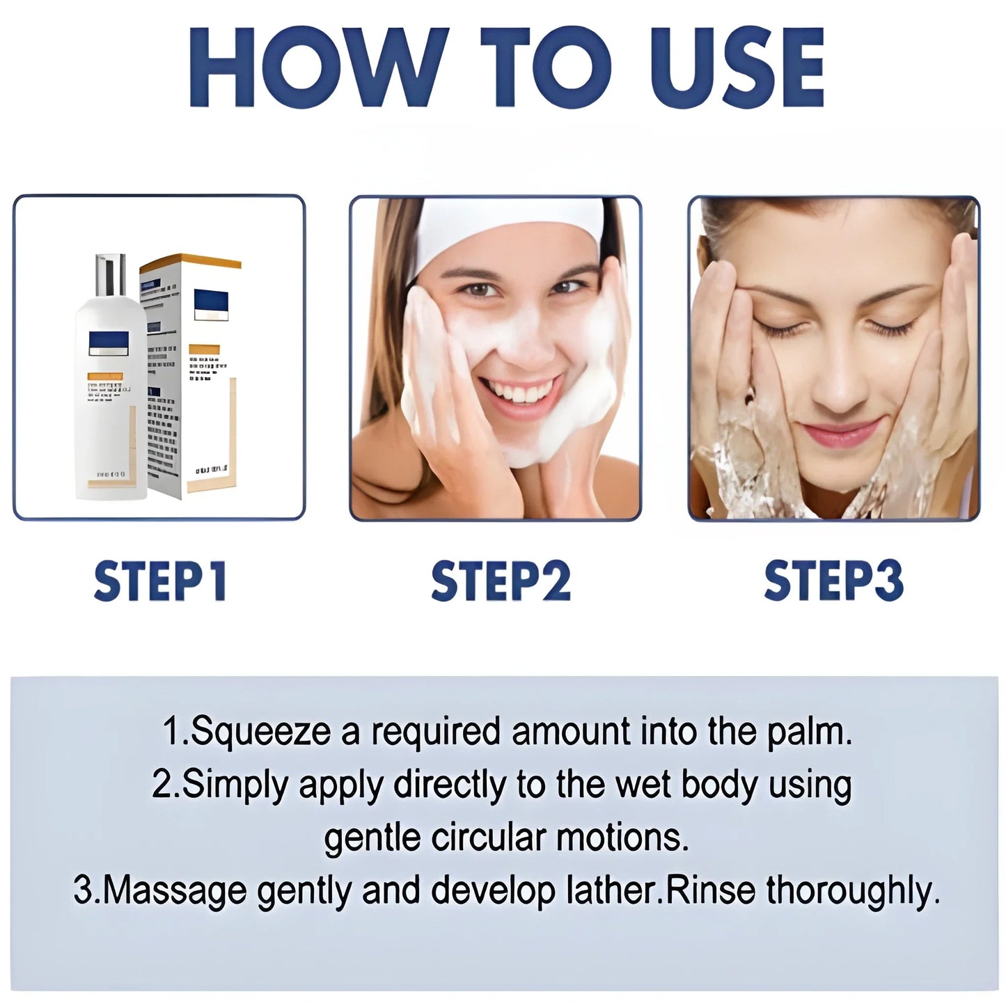 Acne Spot Treatment Lotion