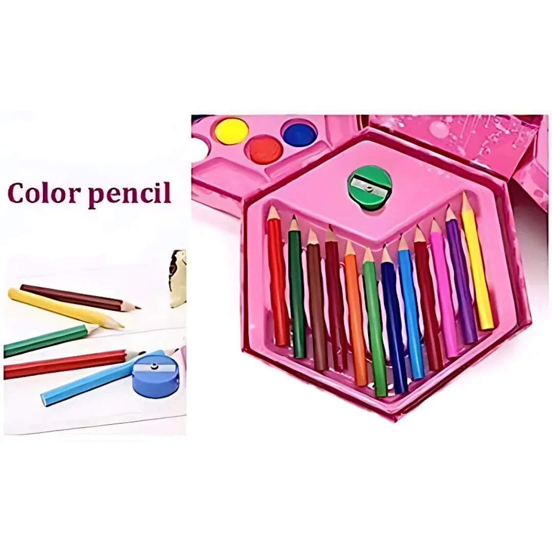 46 Pcs Color Set Box