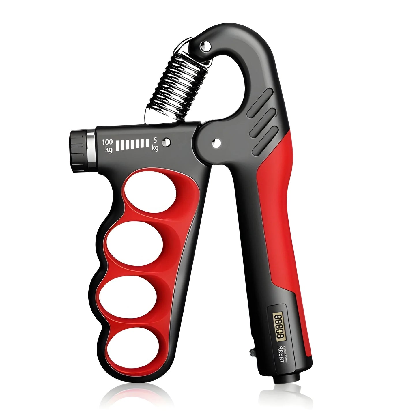 Adjustable Hand Grip Strengthener
