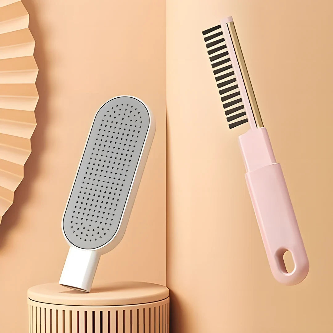 4 in 1 Multifunctional Lint Remover with Brush