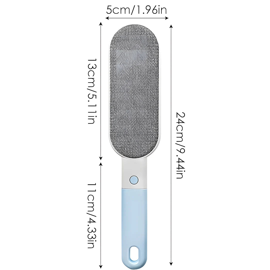 4 in 1 Multifunctional Lint Remover with Brush