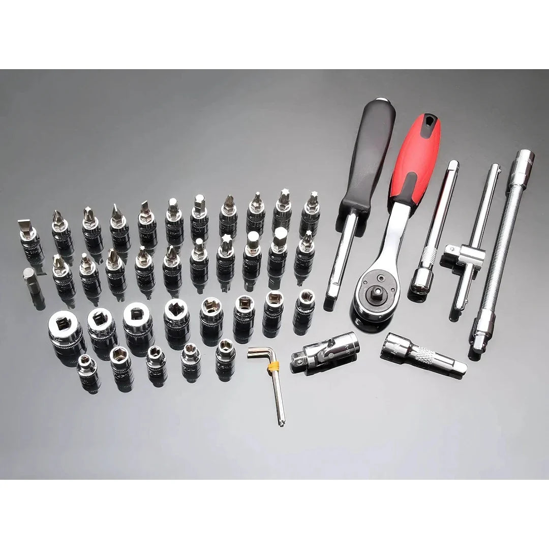 46 in 1 Tool Kit New Tool Set