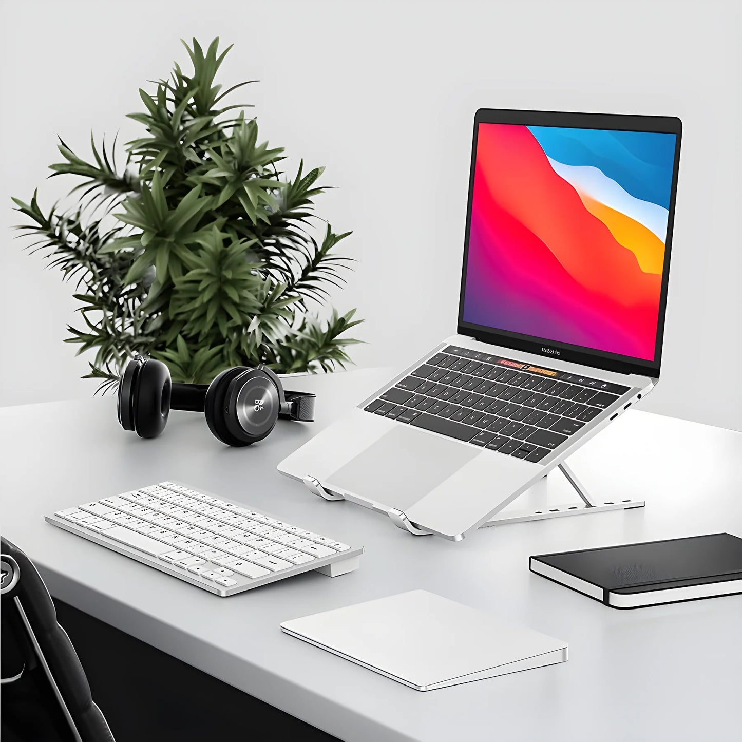 Adjustable Ergonomic Laptop Stand