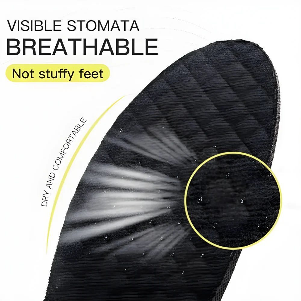 Adjustable Height Insoles
