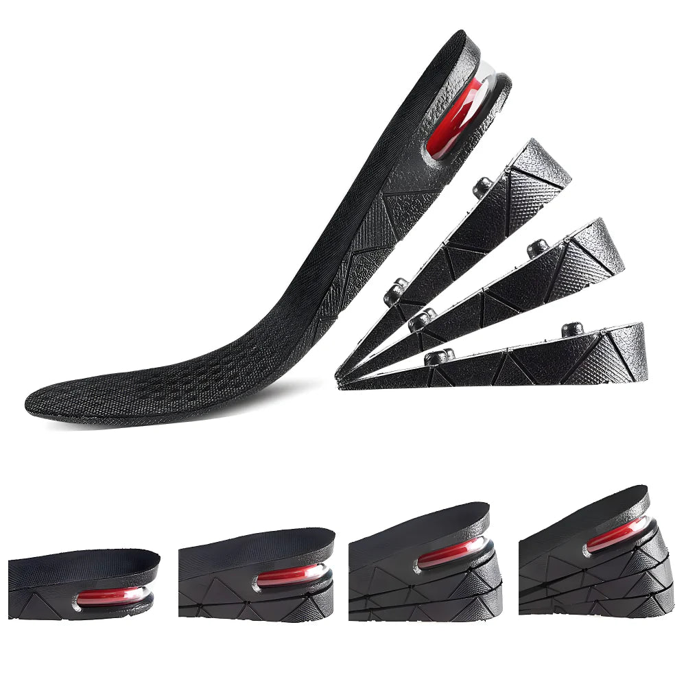 Adjustable Height Insoles