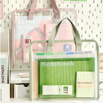 13-Slot File Organizer