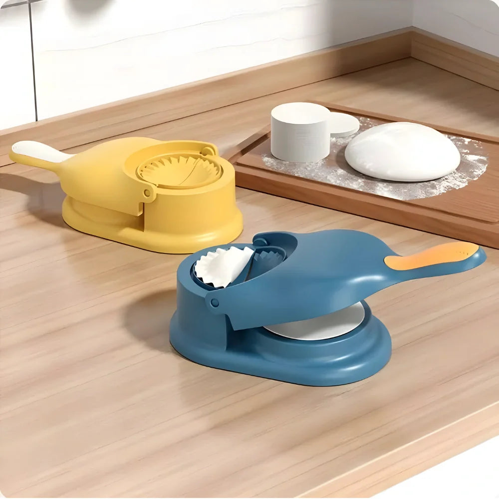 2-in-1 Dumpling Maker