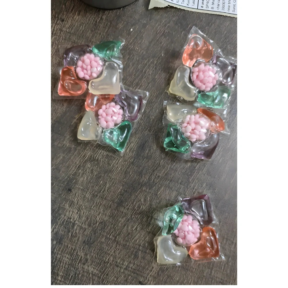 5-in-1 Laundry Pods