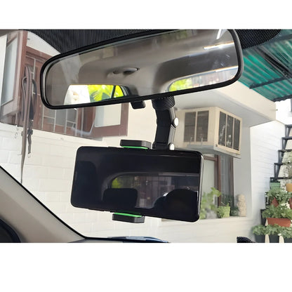 360° Car Phone Mount