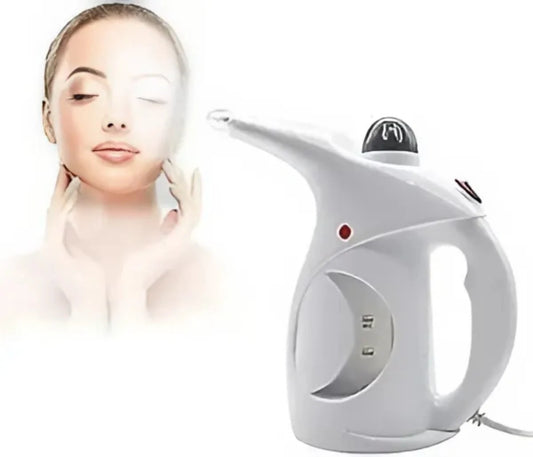 2-in-1 Portable Steamer