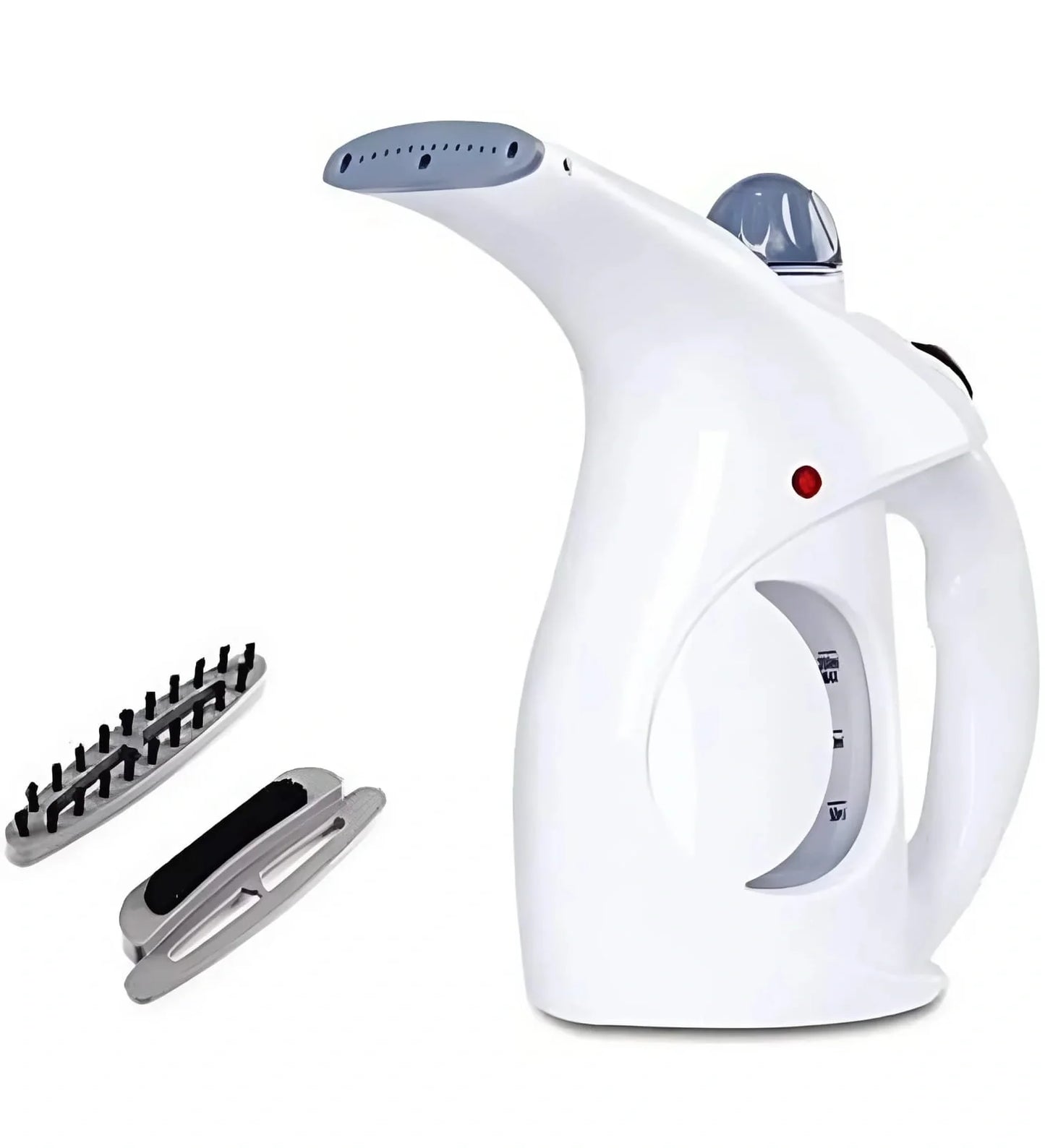 2-in-1 Portable Steamer