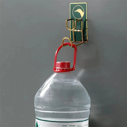 Adhesive Hooks Organisers