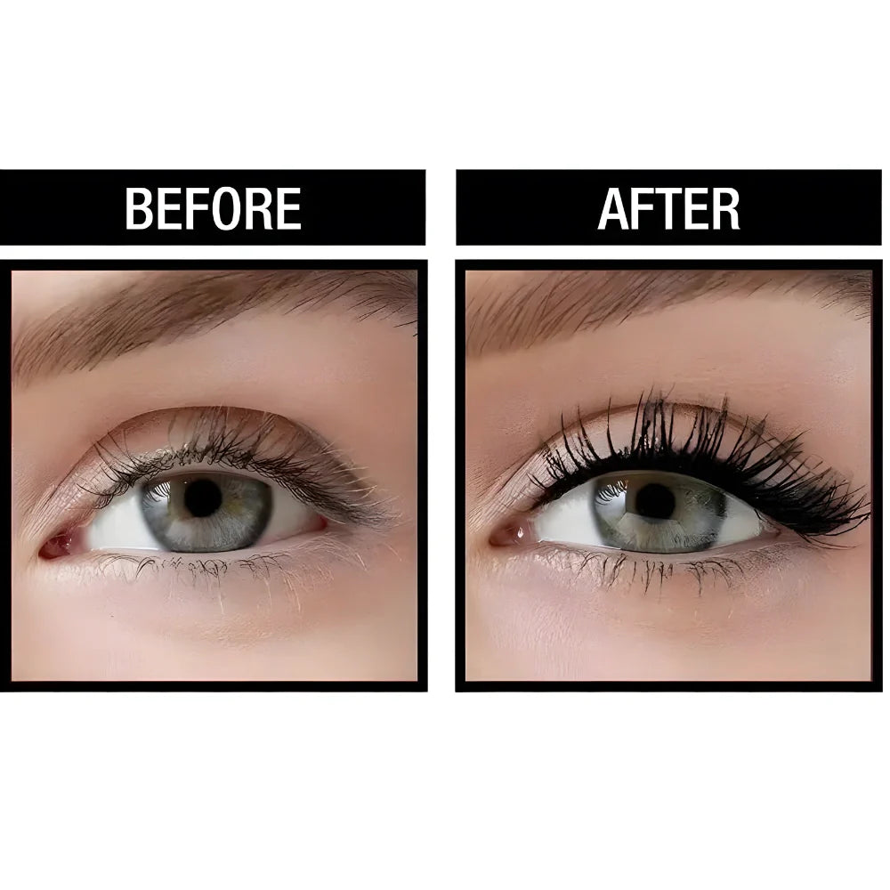 3-in-1 Waterproof Mascara Liner