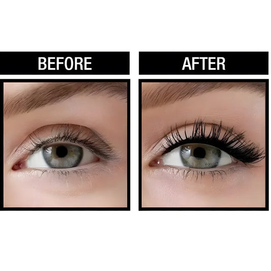 3-in-1 Waterproof Mascara Liner