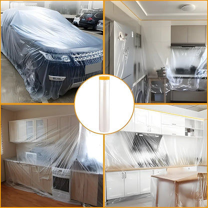 20 mtr Waterproof PVC Painter's Tape