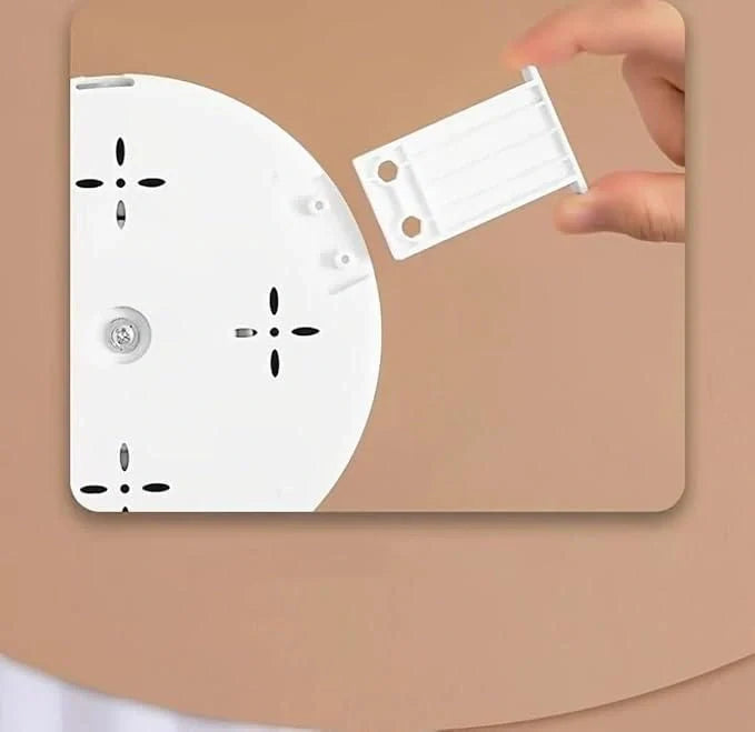 3-in-1 Charging Lamp