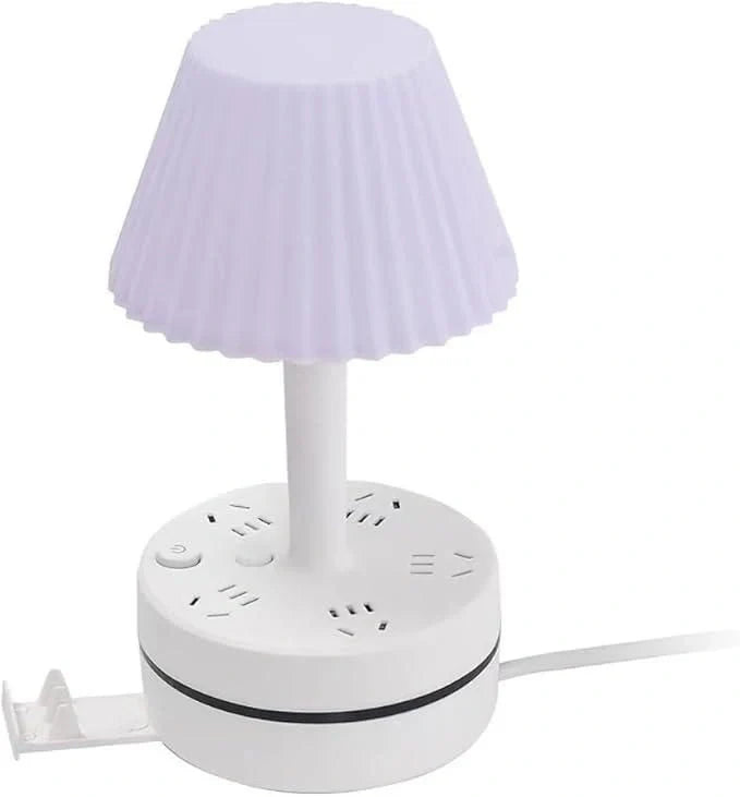 3-in-1 Charging Lamp