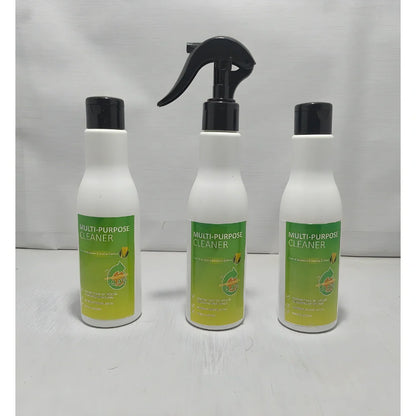 3-in-1 Multipurpose Cleaner