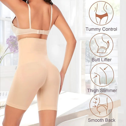 4-in-1 Shaper - Quick Slim Shape Wear