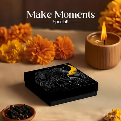 7 Mukhi Rudraksha Bracelet