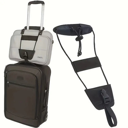 Adjustable Luggage Strap